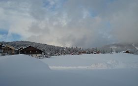 Häuslerhof Meransen